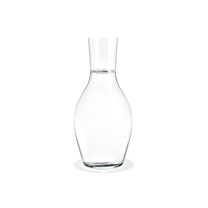 Holmegaard 4303399 Cabernet Water Carafe in Clear