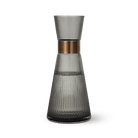 Rosendahl 25376 Grand Cru Nouveau Water Carafe in Smoke