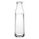 Holmegaard 4330403 Minima Bottle with Lid in Clear