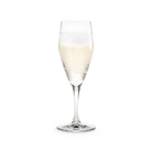 Holmegaard 4402026 Perfection Wine Glasses in Clear