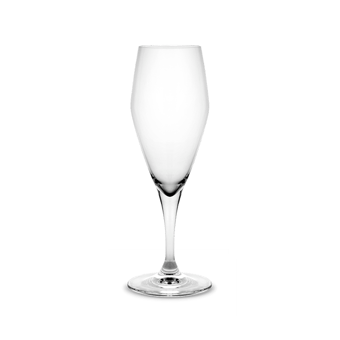 Holmegaard 4402026 Perfection Wine Glasses in Clear