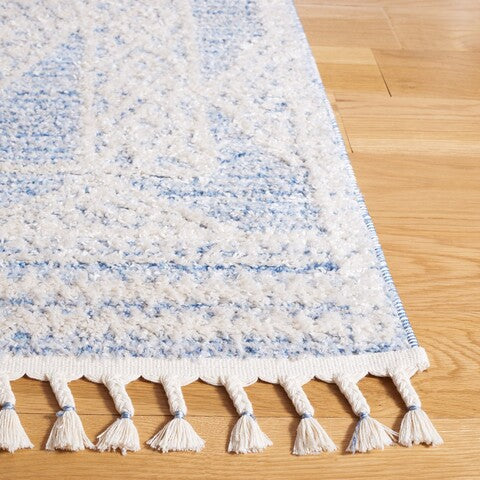 Chapel CHP404M Blue / Ivory