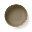 Lyngby Porcelæn 201820 Rhombe Earth Bowl in Clay