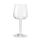 Kähler 693076 Hammershøi Wine Glass in Clear