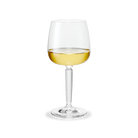 Kähler 693075 Hammershøi Wine Glass in Clear