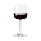 Kähler 693076 Hammershøi Wine Glass in Clear