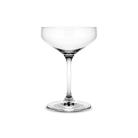 Holmegaard 4402029 Perfection Bar Glasses in Clear
