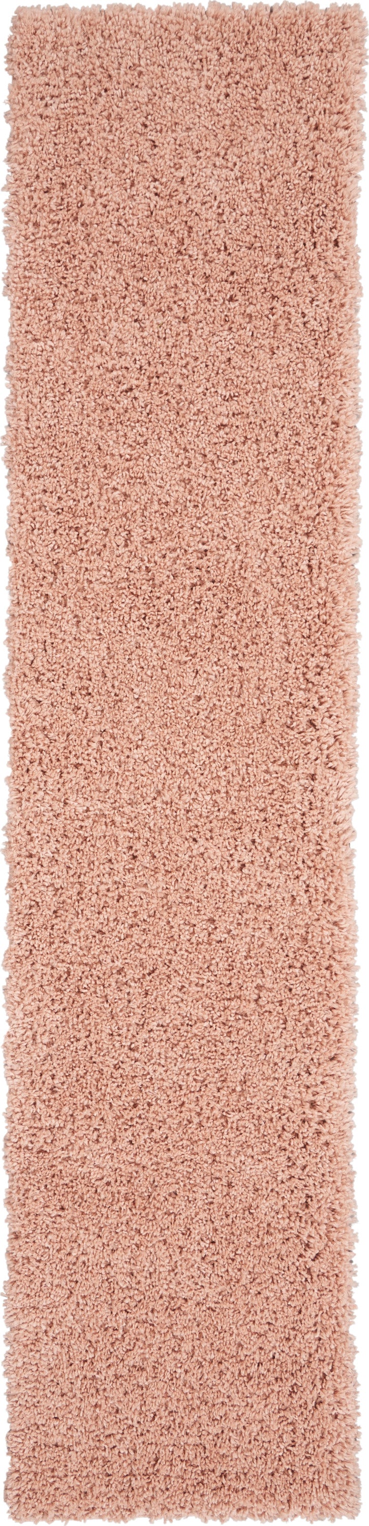 MALIBU SHAG MSG01 BLUSH