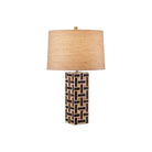Currey and Company - Aarna Table Lamp - 6000-0954 | The Rug District