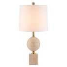 Currey and Company - Adorno Table Lamp - 6000-0718 | The Rug District