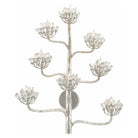 Currey and Company - Agave Wall Sconce - 5000-0105 | The Rug District