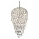 Currey and Company - Aisling Pendant - 9000-0746 | The Rug District