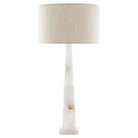 Currey and Company - Alabastro Table Lamp - 6000-0595 | The Rug District