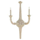 Currey and Company - Aleister Wall Sconce - 5000-0246 | The Rug District