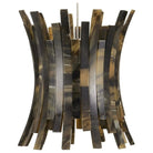 Currey and Company - Alsop Linear Pendant - 9000-1044 | The Rug District