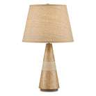 Currey and Company - Amalia Table Lamp - 6000-0828 | The Rug District