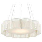 Currey and Company - Ancroft LED Chandelier - 9000-0923 | The Rug District