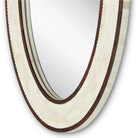Currey and Company - Andar Mirror - 1000-0125 | The Rug District