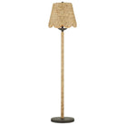 Currey and Company - Annabelle Floor Lamp - 8000-0139 | The Rug District