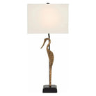 Currey and Company - Antigone Table Lamp - 6000-0759 | The Rug District