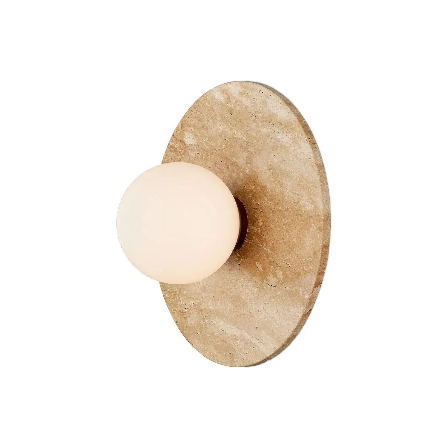 Currey and Company - Apricity Wall Sconce - 5000-0258 | The Rug District