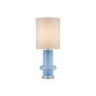 Currey and Company - Aquaviva Table Lamp - 6000-0935 | The Rug District