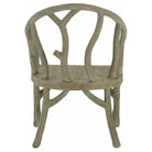 Currey and Company - Arbor Chair - 2701 | The Rug District