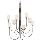 Currey and Company - Archetype Chandelier - 9000-1168 | The Rug District