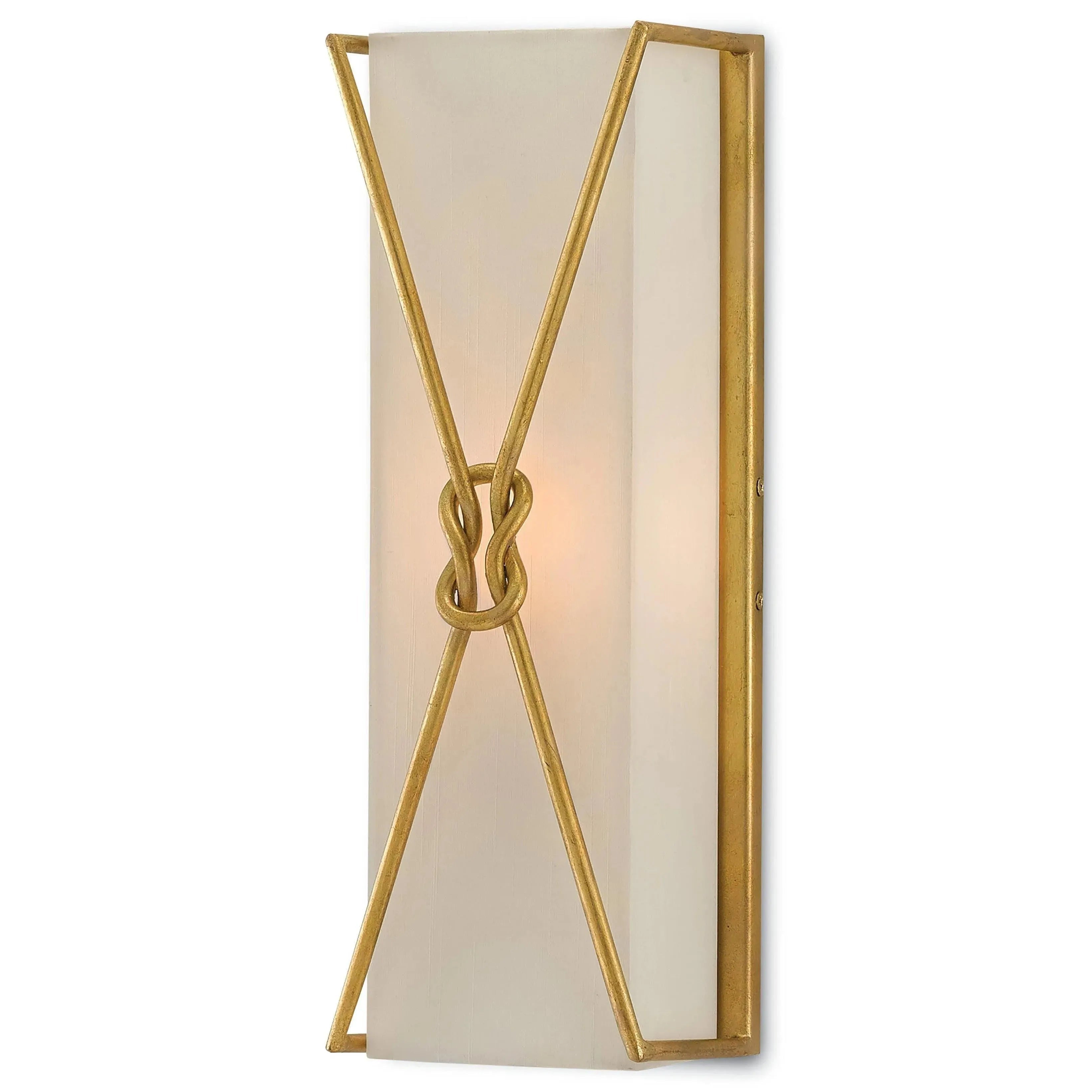 Currey and Company - Ariadne Wall Sconce - 5000-0078 | The Rug District