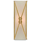 Currey and Company - Ariadne Wall Sconce - 5000-0078 | The Rug District