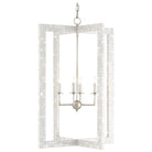 Currey and Company - Arietta Chandelier - 9000-0575 | The Rug District