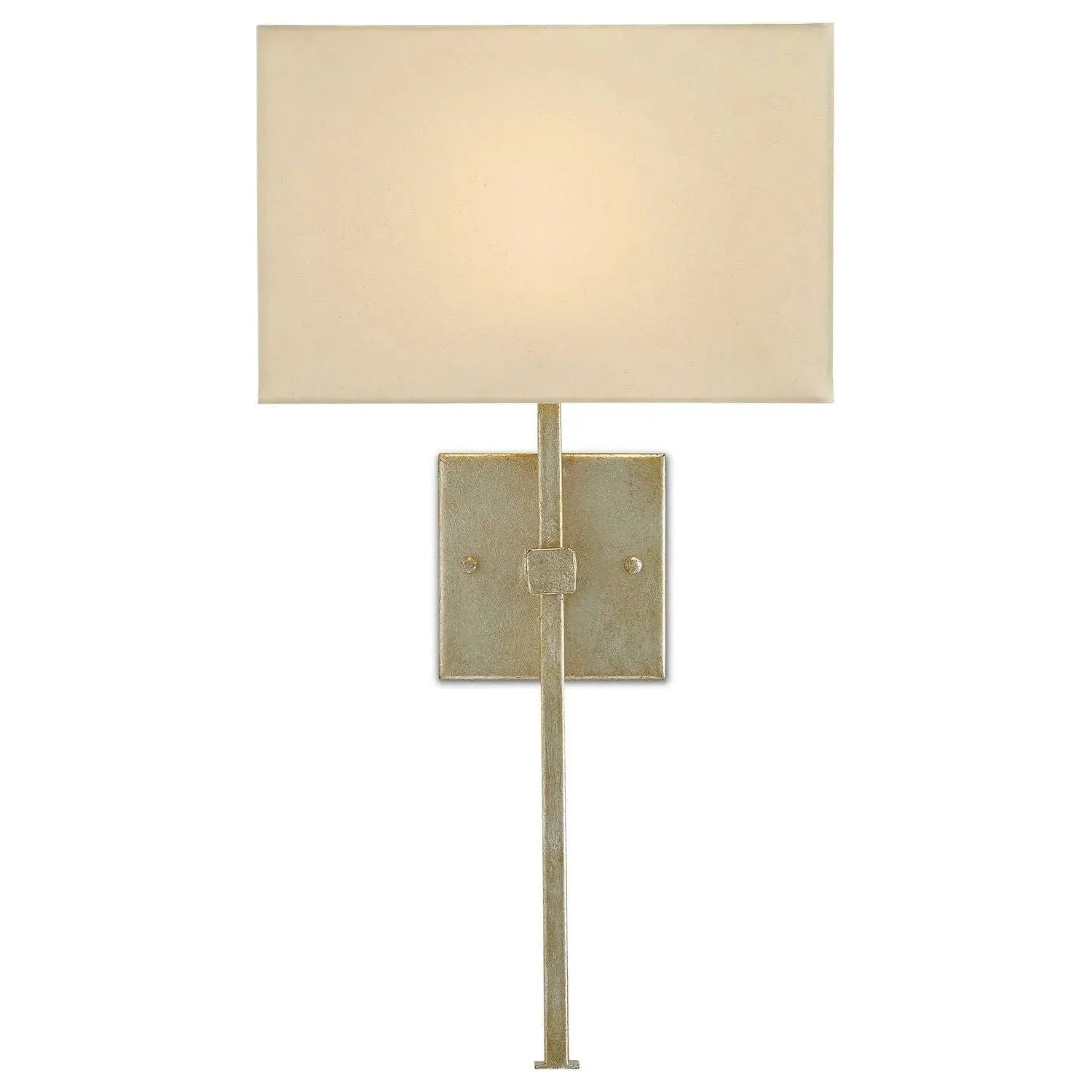 Currey and Company - Ashdown Wall Sconce - 5900-0005 | The Rug District