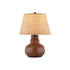 Currey and Company - Atamo Table Lamp - 6000-0942 | The Rug District