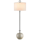 Currey and Company - Atlas Table Lamp - 6096 | The Rug District