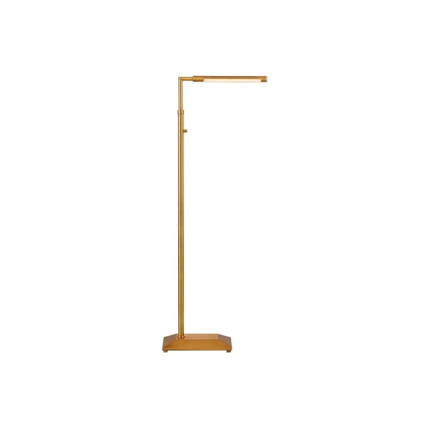 Currey and Company - Autrand Floor Lamp - 8000-0157 | The Rug District
