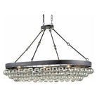 Currey and Company - Balthazar Chandelier - 9888 | The Rug District