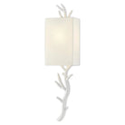Currey and Company - Baneberry Wall Sconce - 5000-0148 | The Rug District