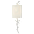 Currey and Company - Baneberry Wall Sconce - 5000-0148 | The Rug District