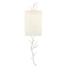 Currey and Company - Baneberry Wall Sconce - 5000-0149 | The Rug District