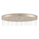 Currey and Company - Beehive Multi Light Pendant - 9000-1004 | The Rug District