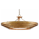 Currey and Company - Belle Chandelier - 9000-0187 | The Rug District