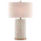 Currey and Company - Bellemeade Table Lamp - 6925 | The Rug District