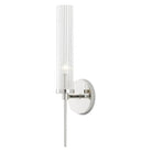 Currey and Company - Bellings Wall Sconce - 5800-0004 | The Rug District