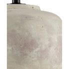 Currey and Company - Beton Table Lamp - 6000-0272 | The Rug District