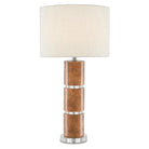 Currey and Company - Birdseye Table Lamp - 6000-0679 | The Rug District