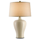 Currey and Company - Blaise Table Lamp - 6822 | The Rug District