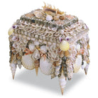 Currey and Company - Boardwalk Jewelry Box - 1251 | The Rug District