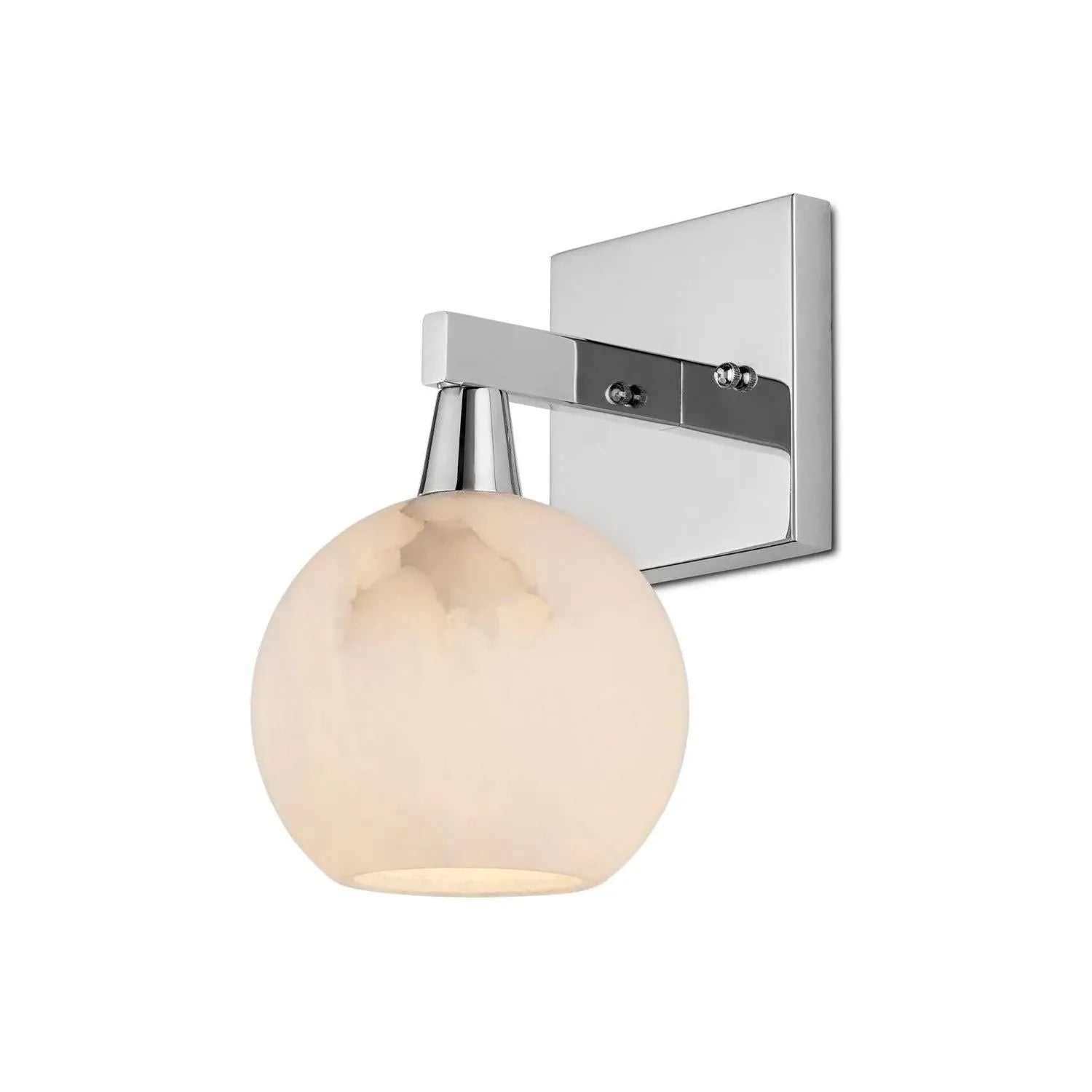 Currey and Company - Bombelles Wall Sconce - 5800-0040 | The Rug District