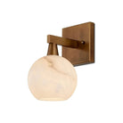 Currey and Company - Bombelles Wall Sconce - 5800-0041 | The Rug District