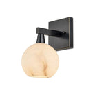 Currey and Company - Bombelles Wall Sconce - 5800-0042 | The Rug District